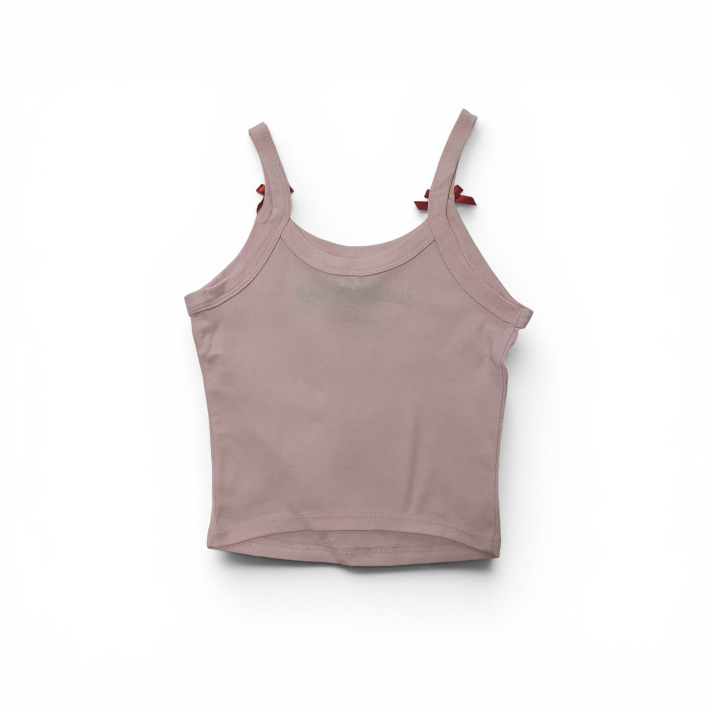 lots of love cami top
