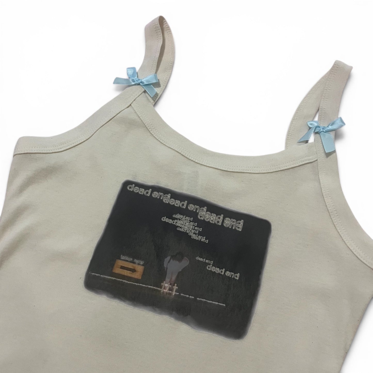 dead end cami top