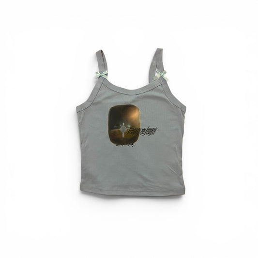 forgive or forget cami top
