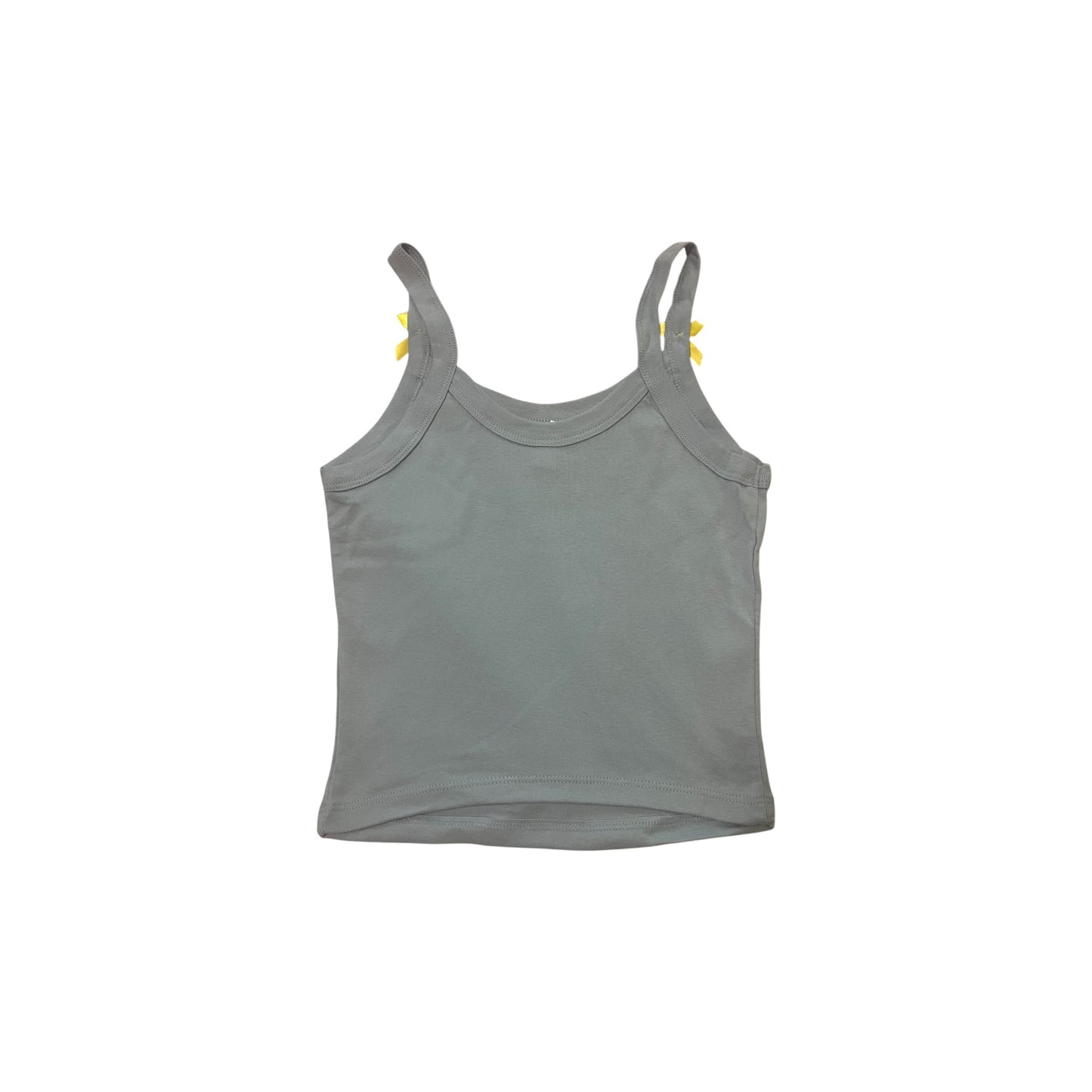 lucky star cami top