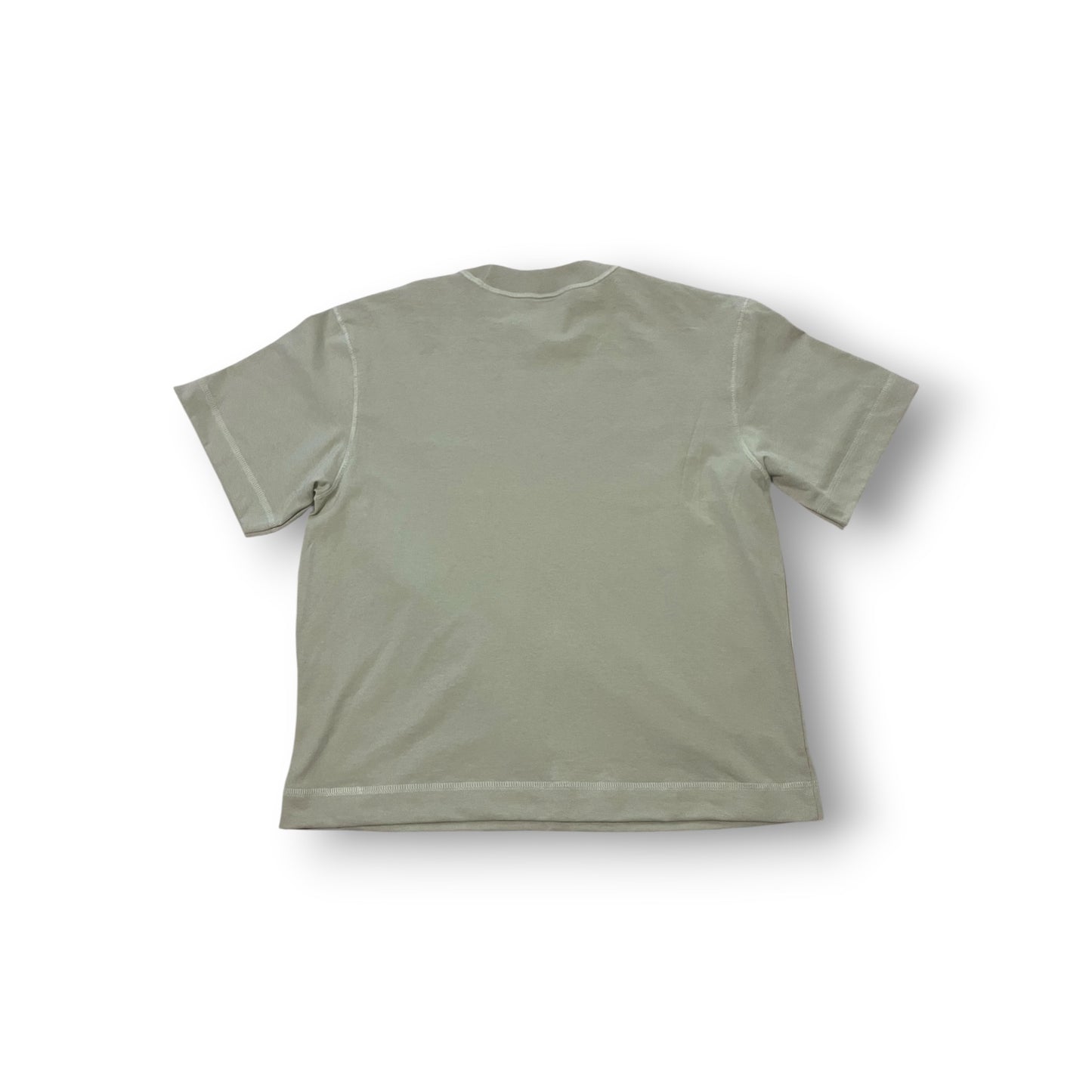 lots of love boxy tee