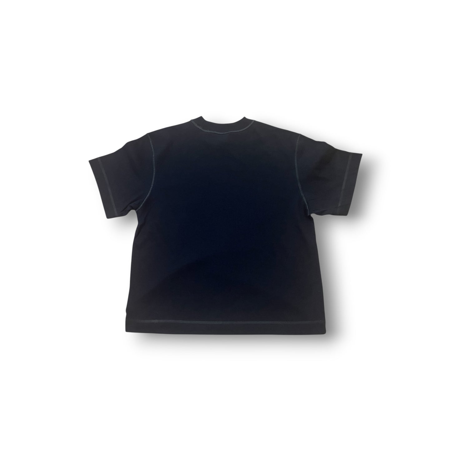 lucky star boxy tee