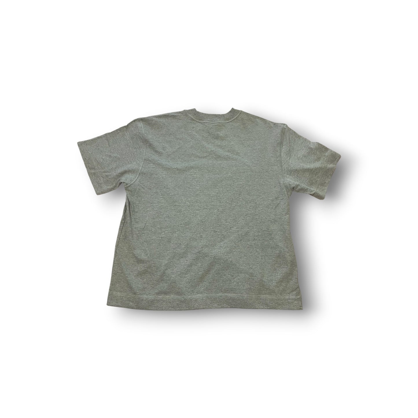 dead end boxy tee